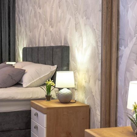 Star Apartment สปลิท ภายนอก รูปภาพ