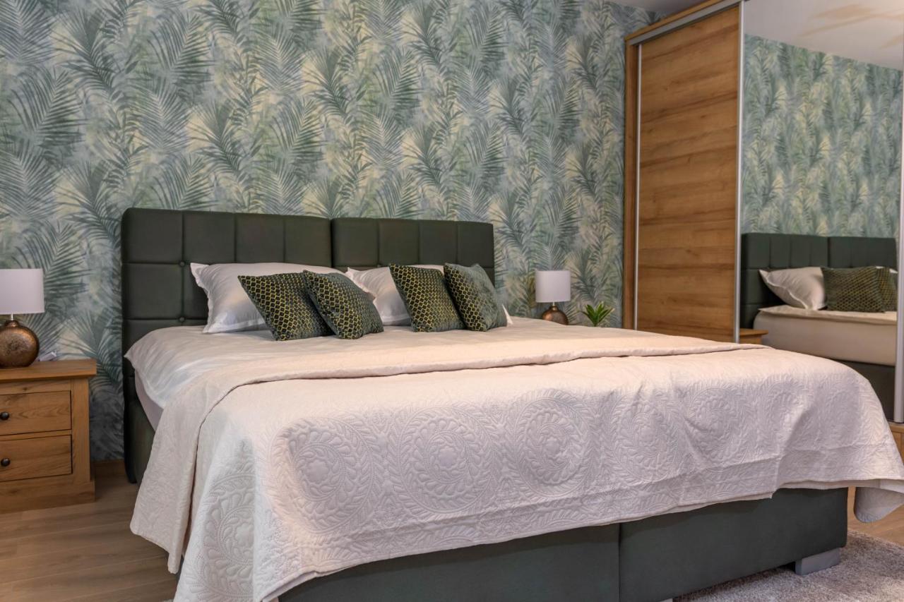 Star Apartment สปลิท ภายนอก รูปภาพ