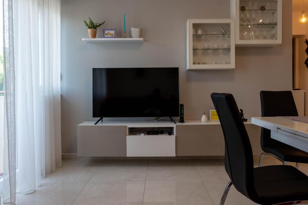 Star Apartment สปลิท ภายนอก รูปภาพ